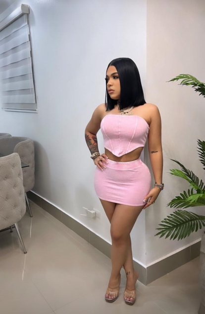 New skank GF broad available for incall or outcall
