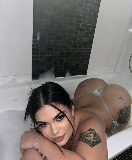 Independent companion Kiki in Harrisburg,  - HoneyAffair