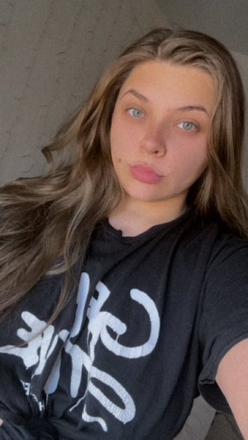 Love to have fun 😊❤️
