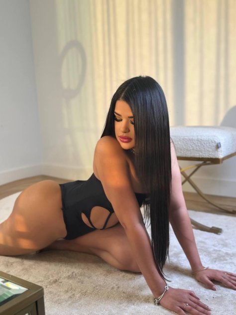 Female escort in Fort Lauderdale (Deliciosa hispanic 🍒
) #6