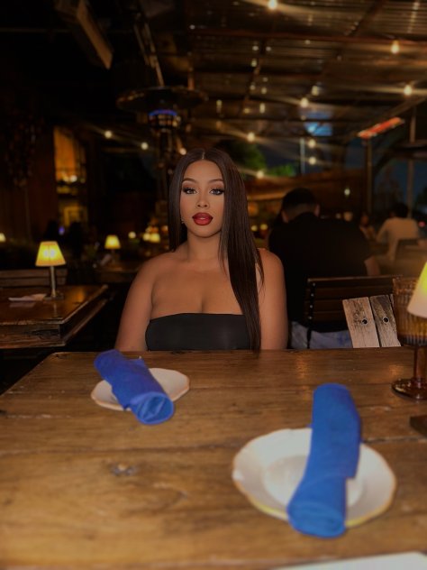 🌸Paradise is just a call away 🌸
