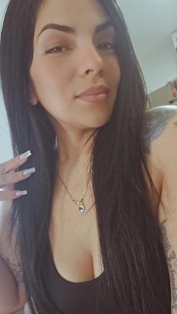 Lujuria ❤️‍🔥 y Pasion
