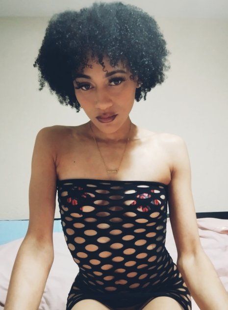 Your New Favorite Sweetheart 💋😘💋
