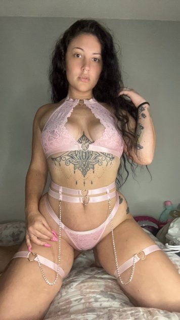 Female escort
