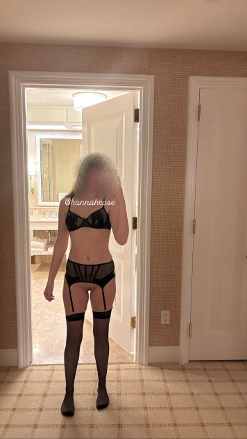 Independent companion Hannah in Boston,  - HoneyAffair