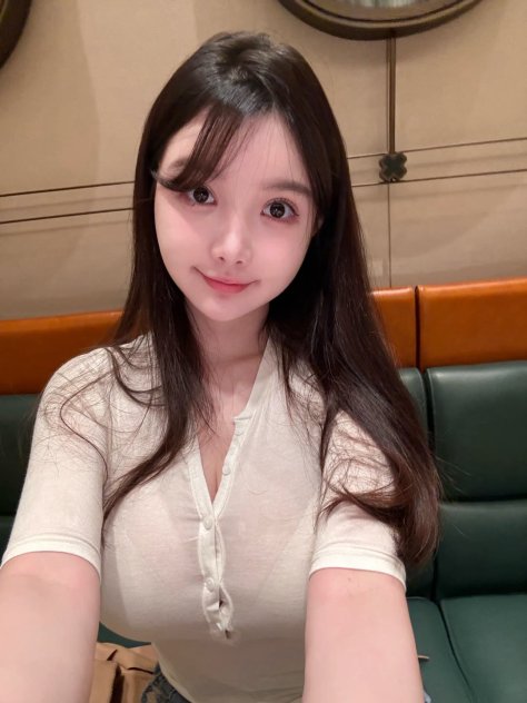 bbfs/anal bella😉Korea