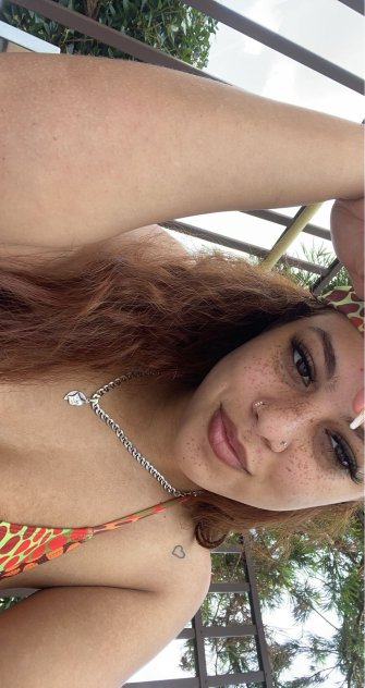 Come taste the cherry on top
