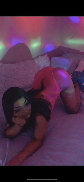 💔💛EXOTIC PLAYMATE💛💔
