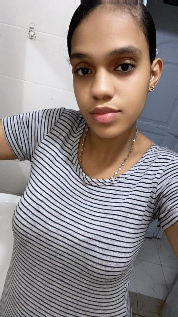 Vero "Peabody"