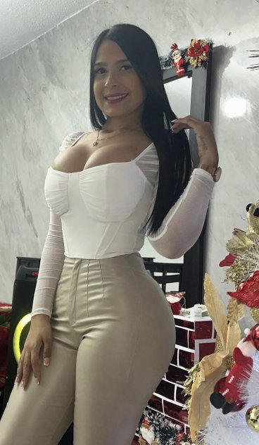 Me gustan complacer, Ven y experimenta
