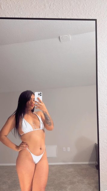 Soy la estrella que más brilla 💫
