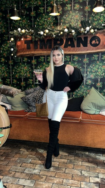 I will make yours dreams come true
