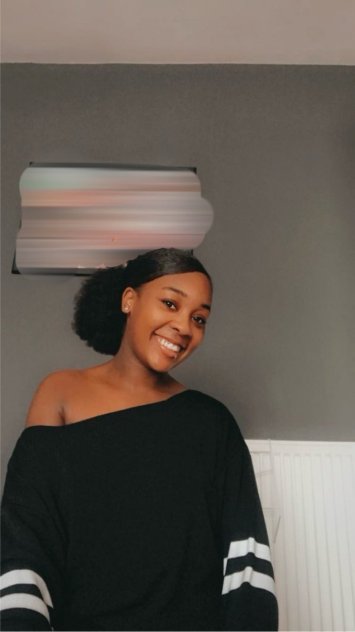 Female escort in Boston (Black and hot❤️😍,let satisfy your fantasies?
) #3