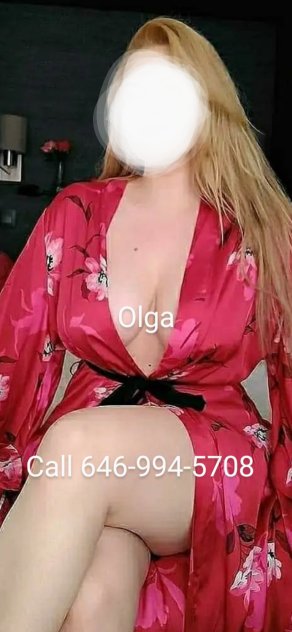 Female escort in Brooklyn (Elegant Russian blondy
) #3