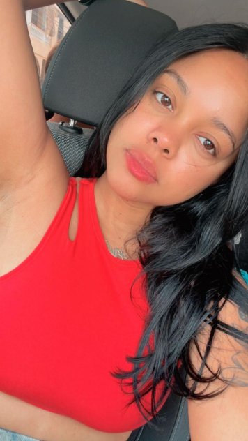 Pretty slut woman
