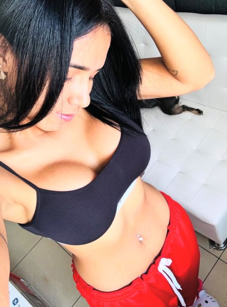 Cerradita y apretadita
