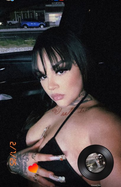 Let’s catch a vibe and let me ride babe .
