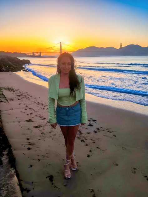 Middle eastern fantasy
