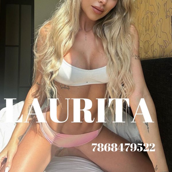 LAURITA 🇨🇴 REAL GFE
