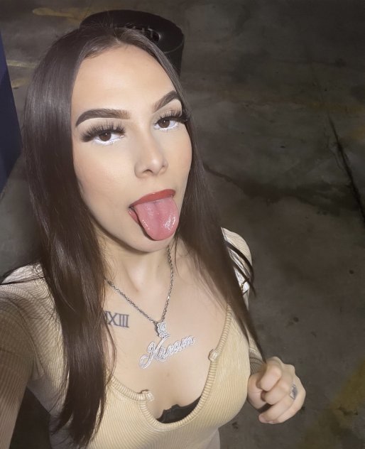 Pretty sweet Discreet & FUN!!
