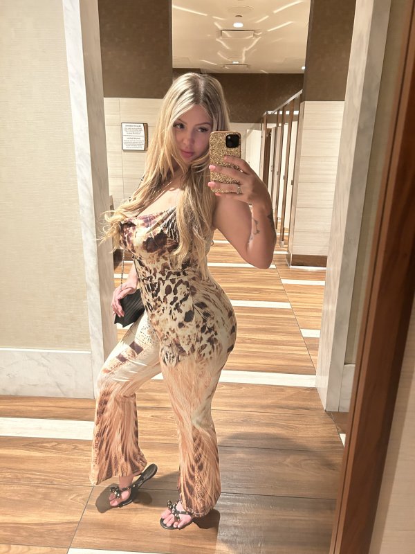 Female escort in San Francisco (Busty Russian blondie
) #4