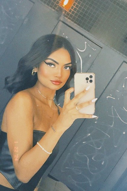 Brazilian Baby 🇧🇷 - New In Town
