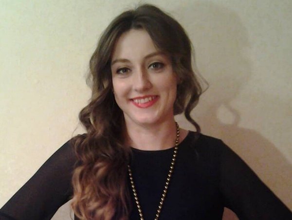 ~~~~~~~~ cute OPENMINDED EASTERN EUROPEN lady girlfriend woman ~~~~~~~~~~~~
