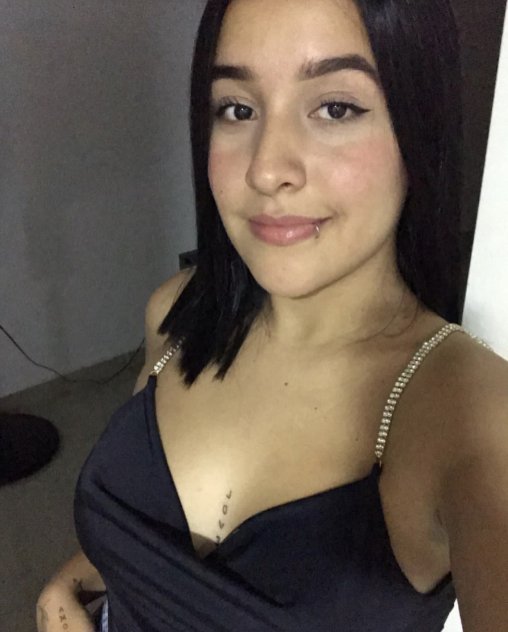 Love to have fun ❤️
