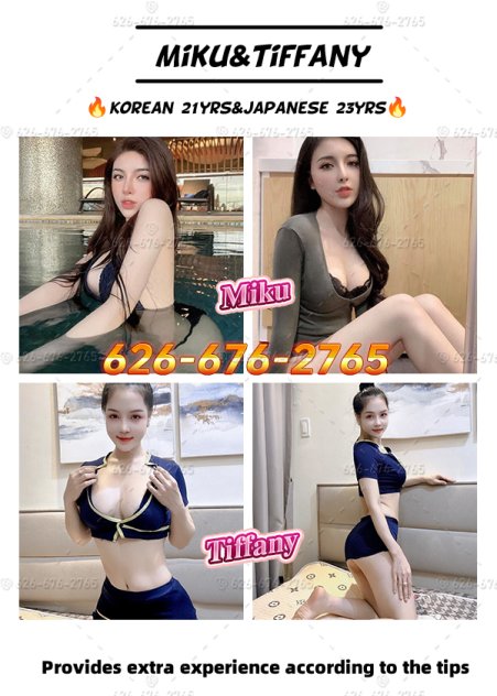 🍭New sexual taste 626-676-2765🍭24H available
