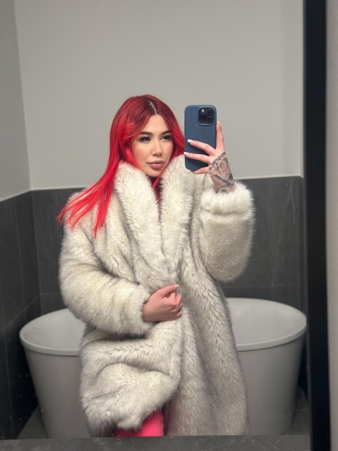 Lovely chick gf girl
