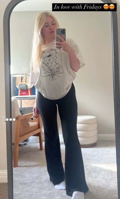 New bitch girlfriend chick in the Area. I’m available for content show and meet.
