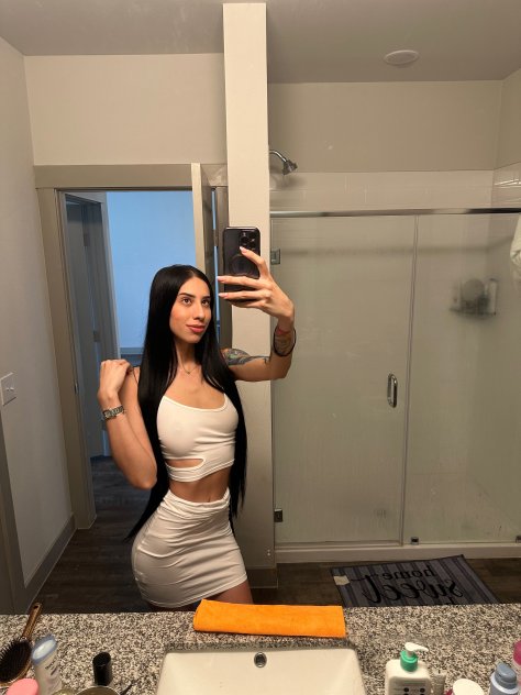 Female escort in Austin (Hello, pretty Cuban🔥
) #1