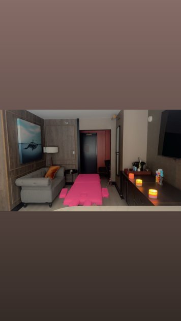 Personalized Pampering Massage
