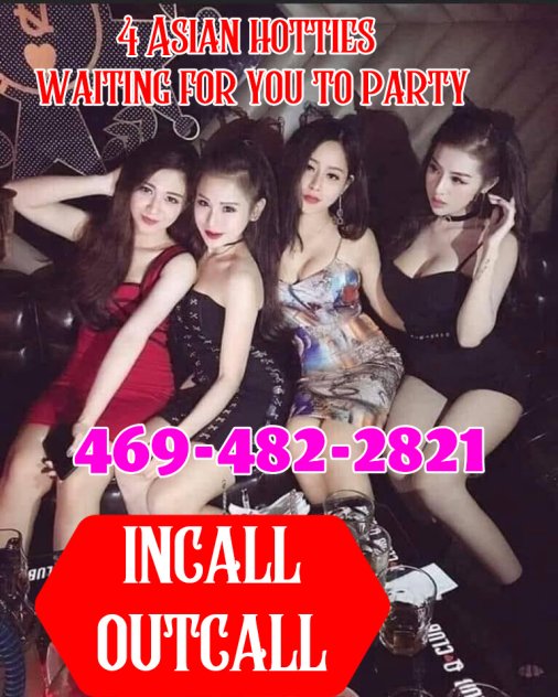 Female escort in Dallas (Different whores from 3 countries💎INCALL💎469-482-2821
) #1