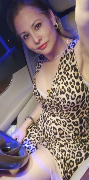 Hi! I'm here for you!
