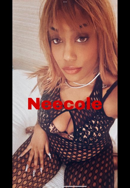 Neecole/Mistress Castro