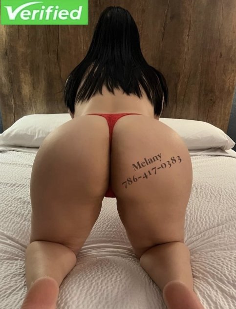 Female escort in Miami (Verificado ✅✅✅
) #5