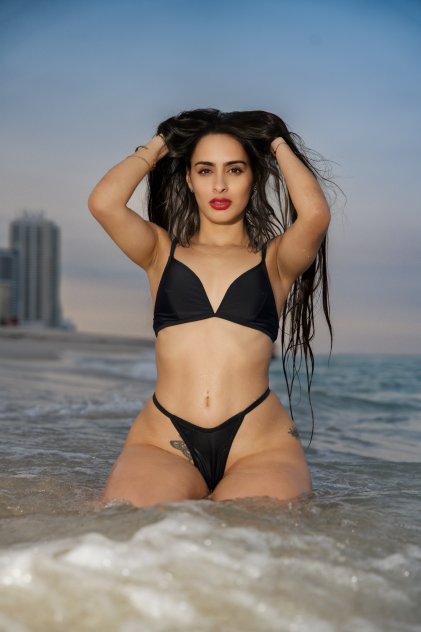 Female escort in Miami (Chica latina natural, 100% real la misma de las fotos.
) #7