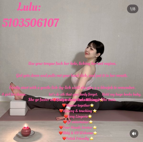 510-282-2904🍎🍎24hrs🍎new opened 🍎new asian girls for couples🍎bbbj bbfs shower🍎5103506107 🍎🍎🍎
