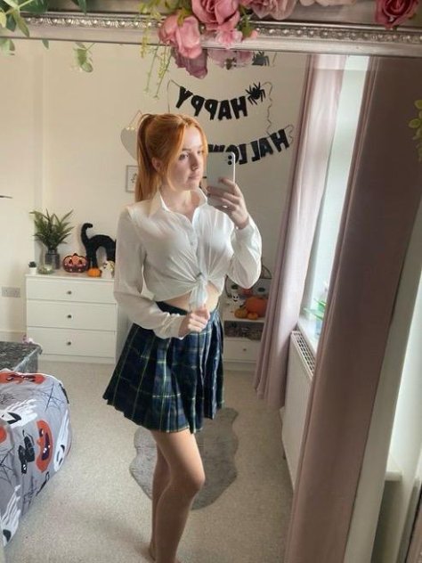 HAVE A GREAT TIME WIT A PROFESSIONAL red hair NOT HERE FOR GAMES🤙
