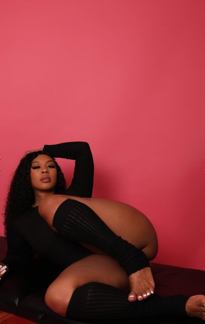 Book Me For A Sensual Well deserved Time😘
