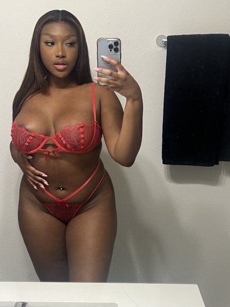 Female escort in Dallas (Wide Soft West Indian
) #2