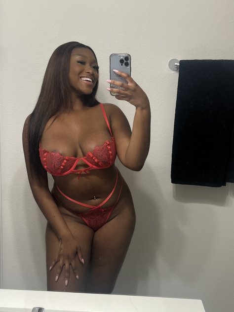 Female escort in Dallas (Wide Soft West Indian
) #1