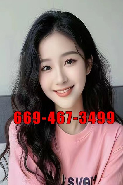 Female escort in San Jose (✴➕✨Best asian Massage✴➕✨669-467-3499✴➕✨Professional massage✴➕✨
) #7