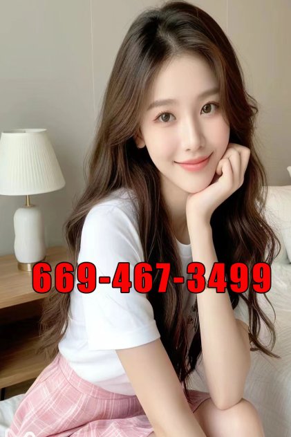 Female escort in San Jose (✴➕✨Best asian Massage✴➕✨669-467-3499✴➕✨Professional massage✴➕✨
) #8