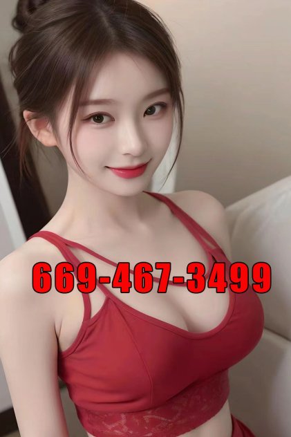 Female escort in San Jose (✴➕✨Best asian Massage✴➕✨669-467-3499✴➕✨Professional massage✴➕✨
) #6