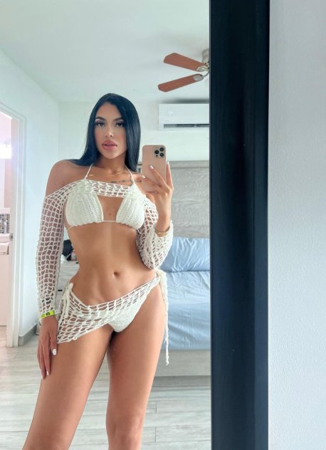 Female escort in Miami (Nueva soy de Colombia por unos días
) #4