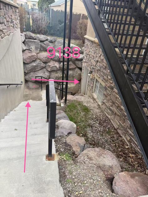 Different One Sandy June 9 -2307
