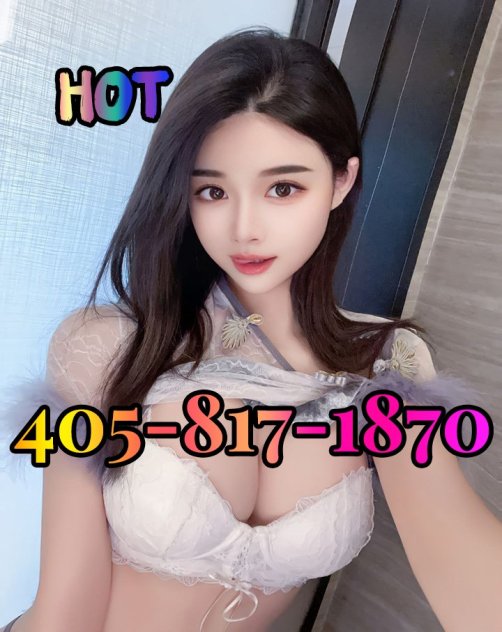 ♋️♋️💯405-817-1870♋️♋️💯New oriental whores Massage♋️♋️💯
