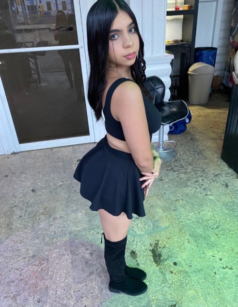 Fine and hot
